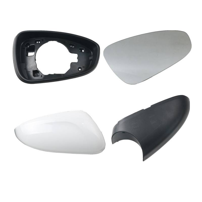 GL6 MIRROR MIRROR MIRROR, GL6 MIRROR MIRROR