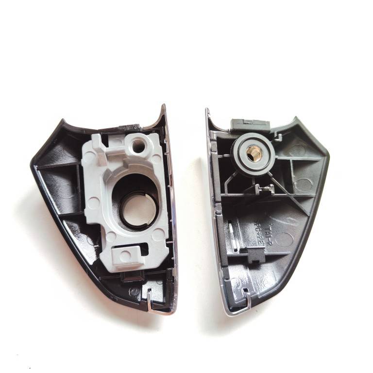 It's for a half-wired black front door key hole outside the eight-generation Yadak in '08-13