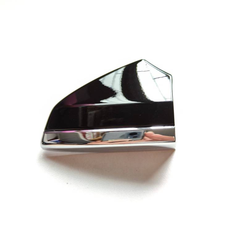 It's for a half-wired black front door key hole outside the eight-generation Yadak in '08-13