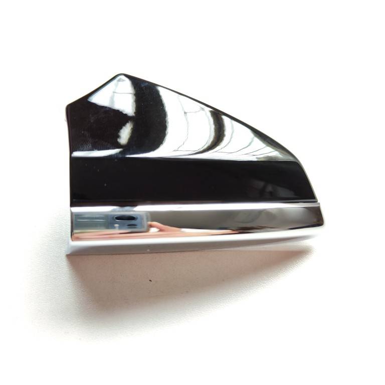 It's for a half-wired black front door key hole outside the eight-generation Yadak in '08-13