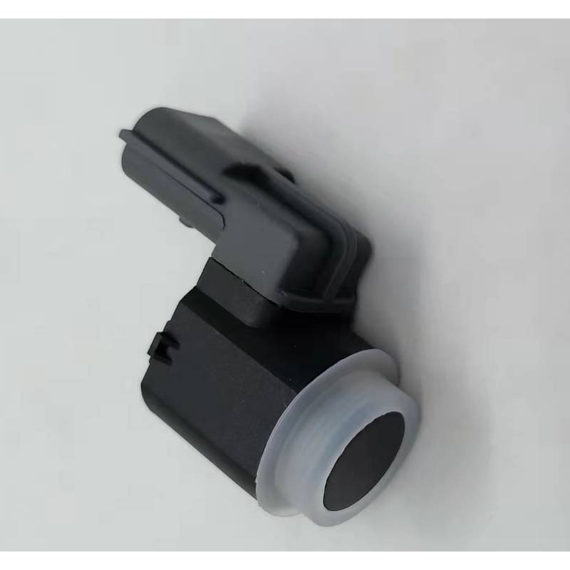 Hyundai brand new Tousheng Yue Na KX5 Wisdom Run K5 leads KX3 Fista's reversing radar electric eye probe