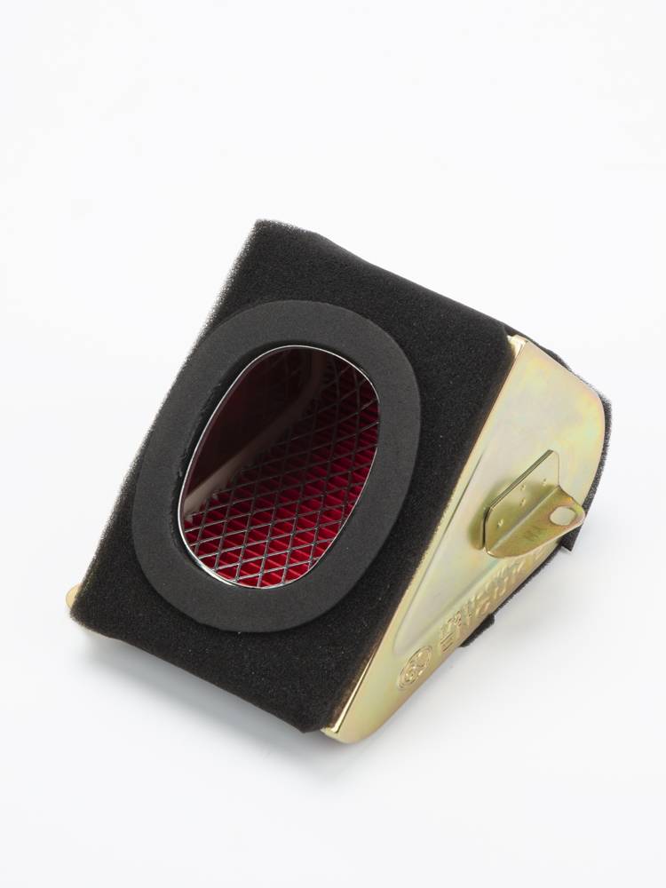 Motorcycle pedal car Hao Mai 125 imitation ghost fire blessing, Xun Qiao GY6-125 150 air filter