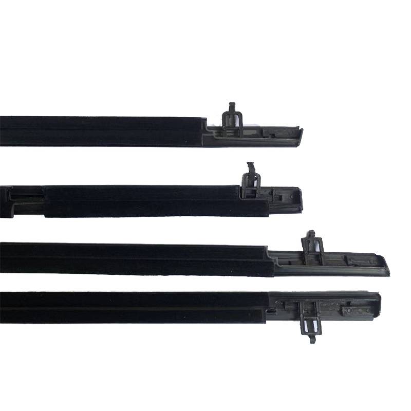 Old Altot Happy Prince Beibei Jiangnan TT Window Glass Internal and Outside Water Bar Inner and Outside Press Waterproof Waterproof Sealing Strings