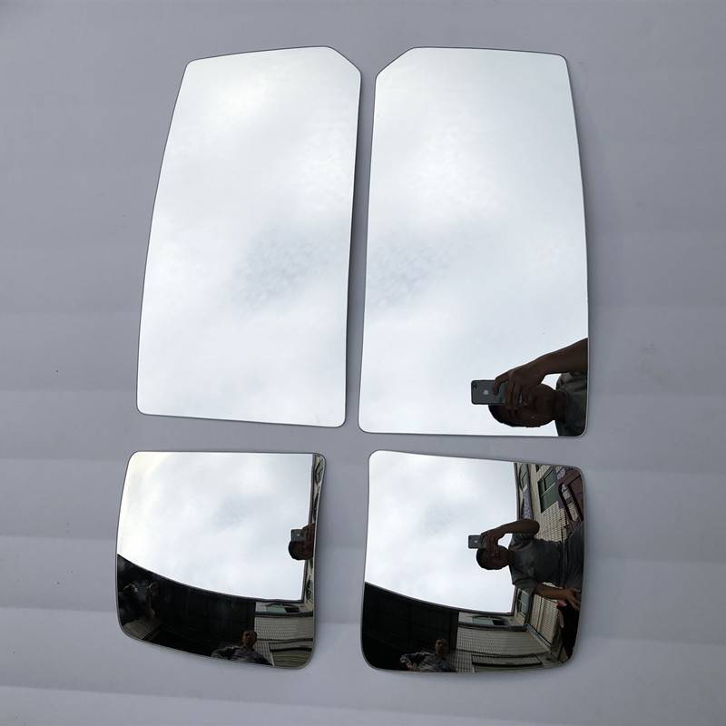 NEW SKYSCRAPER K.R. ELECTRIC REWINDING MIRROR MIRRORS, MIRRORS FOR UNDERGROUND MIRRORS