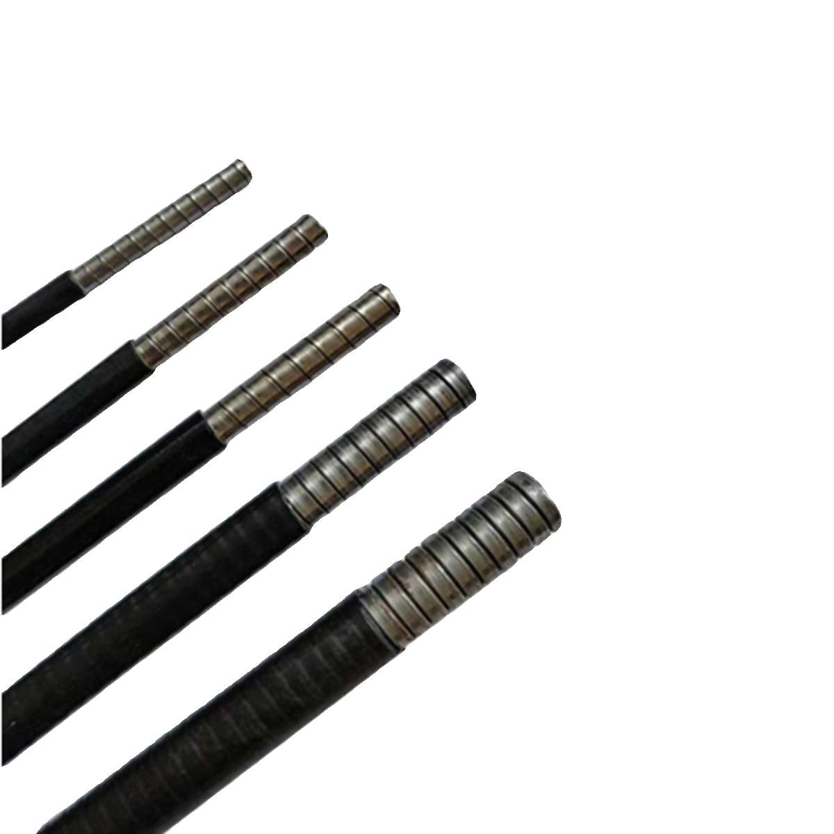 Bicycle brake cable sleeve gate Tube tube mountain car brake outer pipe pull wire wire wire outer tube outer skin shell