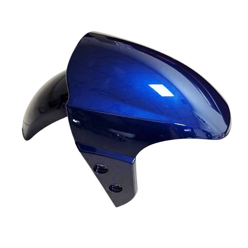New Guo Niu N7 electric vehicle accessories Hazu Daniel Battery N7KC Modification Full Car Shell Plastic Parts