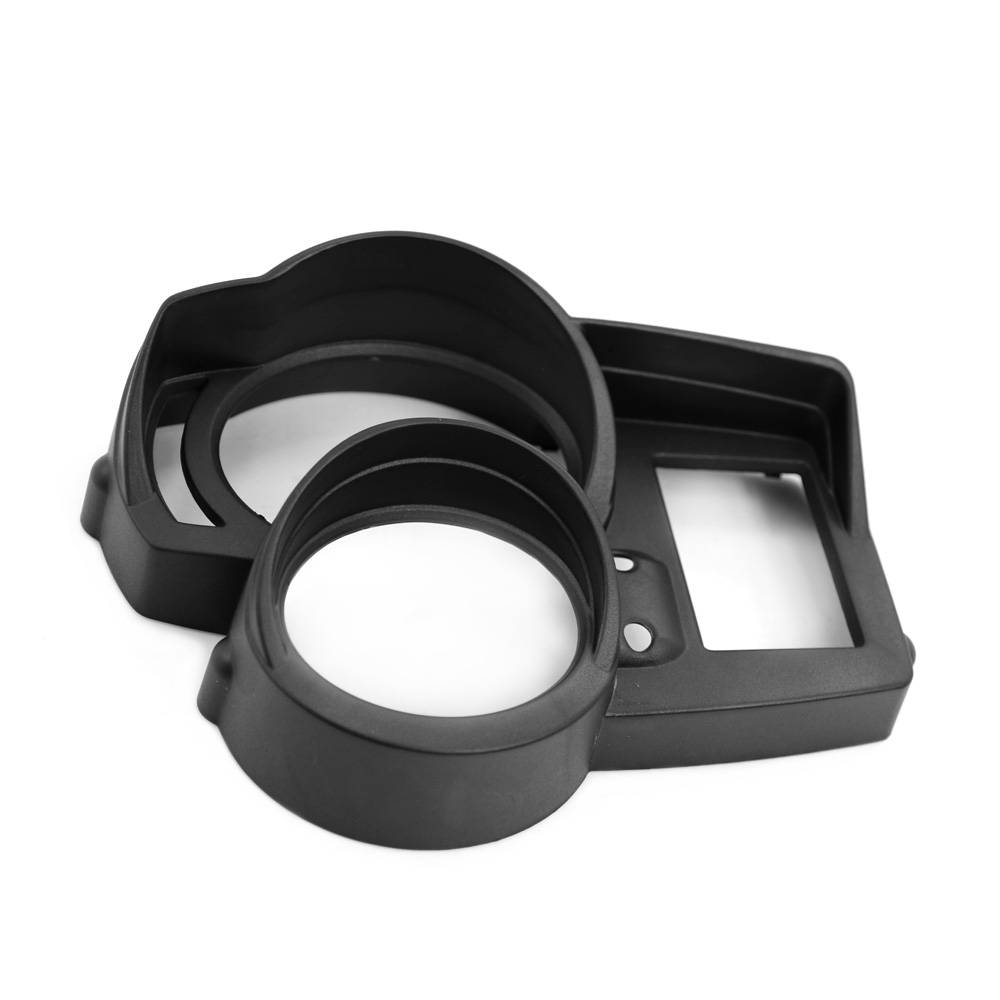 APPLICATION OF BMW F70GS F650 F800GS ADV MOTORBIKE HULL MASK INSTRUMENT