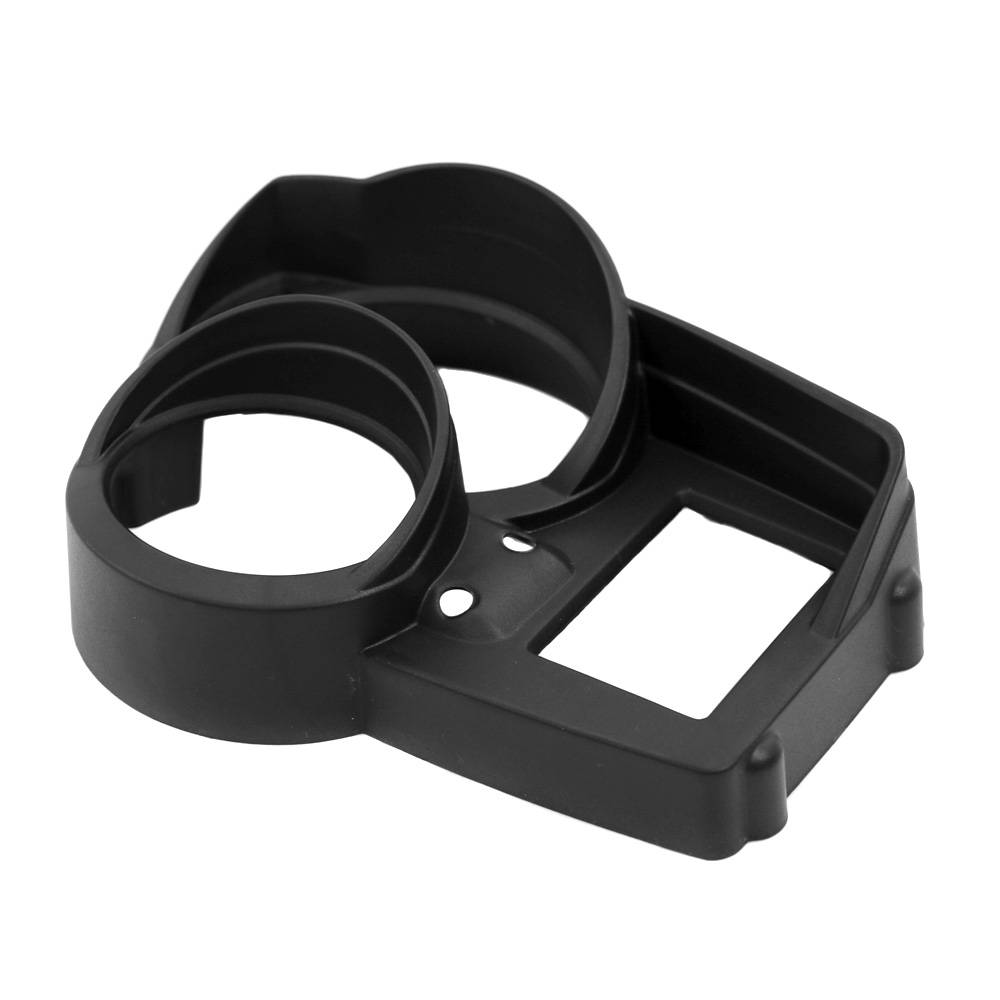 APPLICATION OF BMW F70GS F650 F800GS ADV MOTORBIKE HULL MASK INSTRUMENT