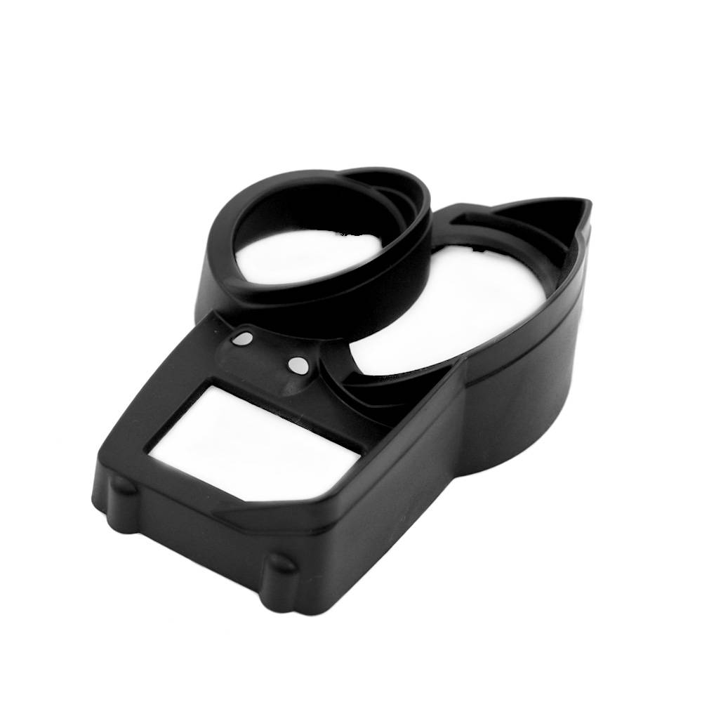 APPLICATION OF BMW F70GS F650 F800GS ADV MOTORBIKE HULL MASK INSTRUMENT