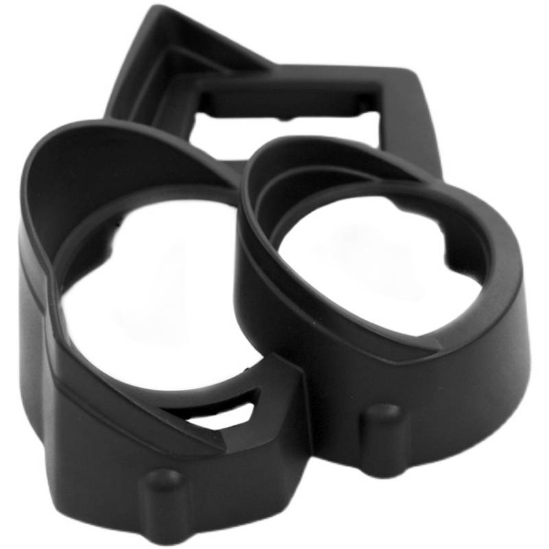 APPLICATION OF BMW F70GS F650 F800GS ADV MOTORBIKE HULL MASK INSTRUMENT