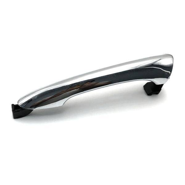 Accompanying modern Sonata's 8-Daxo, pulls out the doorknob outside the door