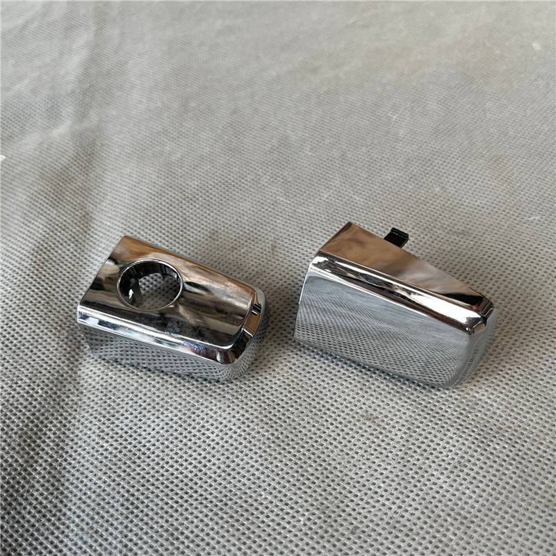 14-16 Baojun 730 front door open handle cover cover cover handle, small cover lock core door open door handle
