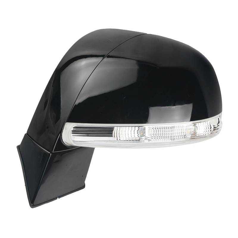 The retrospect mirrors for the retrospect mirrors are turned to the light and electrocuted