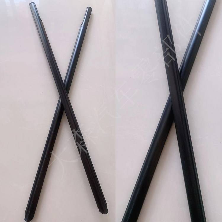 Hot selling Liwei car door glass outer glass pressed car window Watershield Junyi car window vinyl bars outside waterproof sealing strip