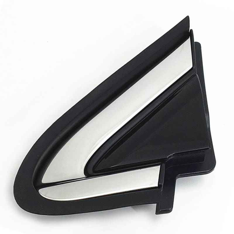 A REWINDER OF THE HAFT H6 SPORTS MIRROR, RETROSPECT MIRROR