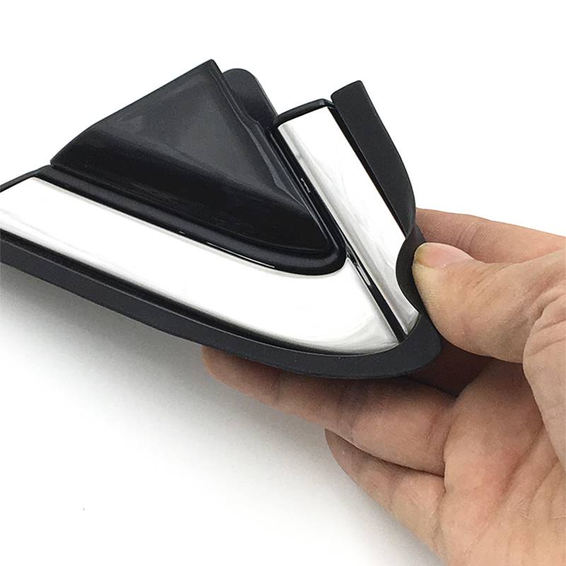 A REWINDER OF THE HAFT H6 SPORTS MIRROR, RETROSPECT MIRROR