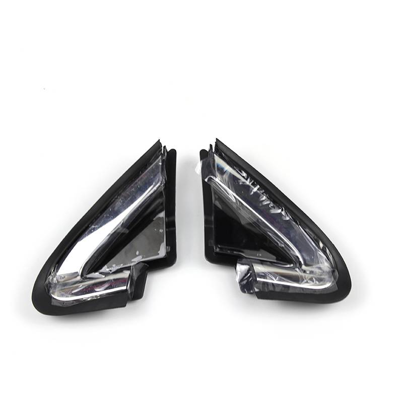 A REWINDER OF THE HAFT H6 SPORTS MIRROR, RETROSPECT MIRROR