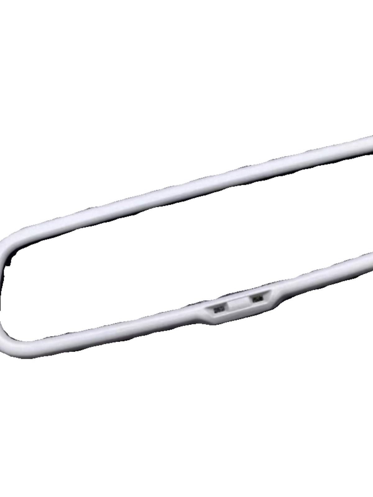 Skoda Ming Rui Langyou's high -end rain -sensing endoscopic border rearview mirror shell chamber mirror frame outer frame