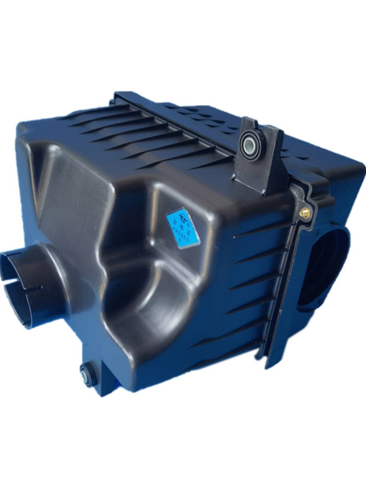 APPLICATION OF THE ORIGINAL CHILI A3 AIR FILTRATION HULL TO A3 ENGINE AIR FILTRATION HULL