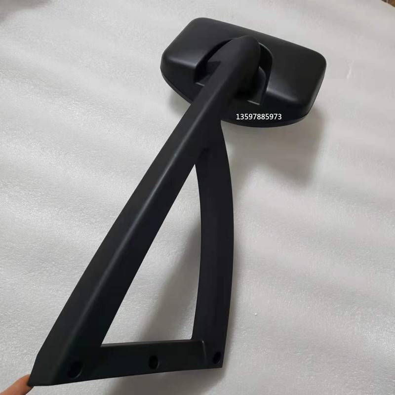Dongfeng Tianlong flagship KX520560 king 600 original factory front -view mirror supplement blind mirror front windshield photo area