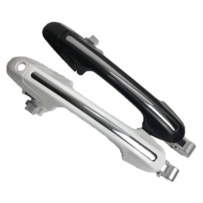 For the year 03-07, the 7th Honda Yakoku 2.0 2.4 outside the door of the car pulls a black hand outside the door