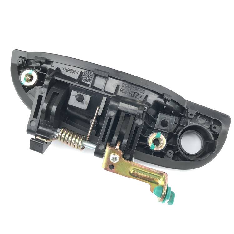 Original Chery Qi M1 X1 M5 door outside the door pulls the hand, front, left and right, the external handle, the handle of the handle