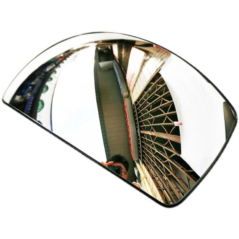 Original Dongfeng Tianjin KR reversing mirror rear view mirror side -view mirror front -view mirror mirror lens mirror lens heating