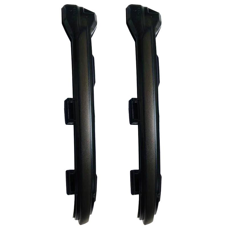 IT'S FOR THE POPULAR CCC PASAT MAARTEN GOLF 7 TO CONVERT A BLUE REAR-VIEW MIRROR TO THE LIGHT