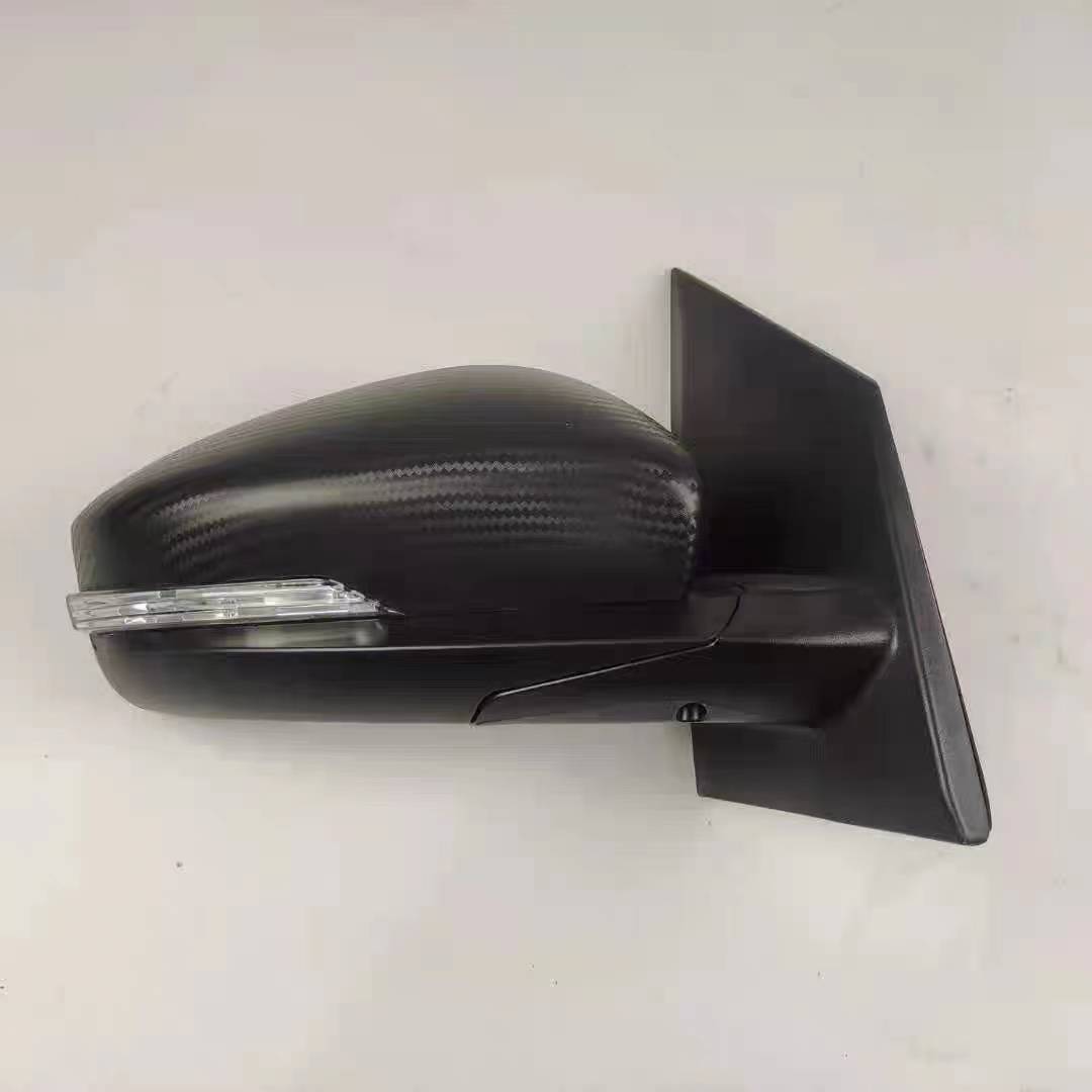 Zongshen Electric M1 VA1 rear view mirror Hongan N2 reversing mirror