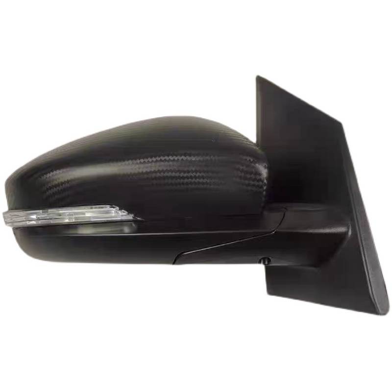 Zongshen Electric M1 VA1 rear view mirror Hongan N2 reversing mirror