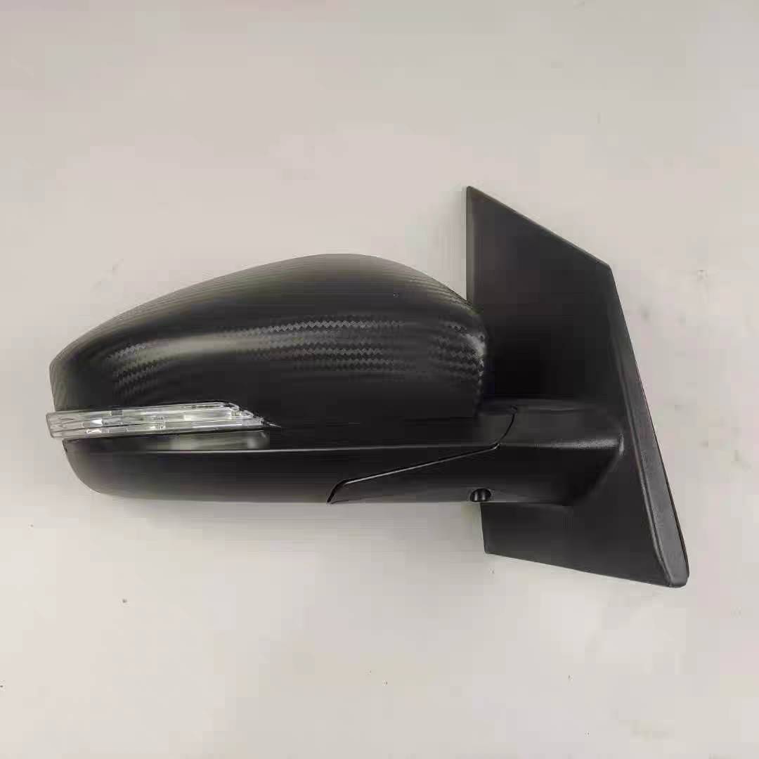 Zongshen Electric M1 VA1 rear view mirror Hongan N2 reversing mirror