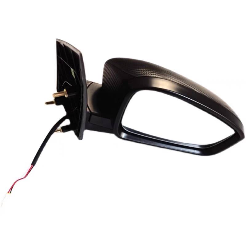 Zongshen Electric M1 VA1 rear view mirror Hongan N2 reversing mirror