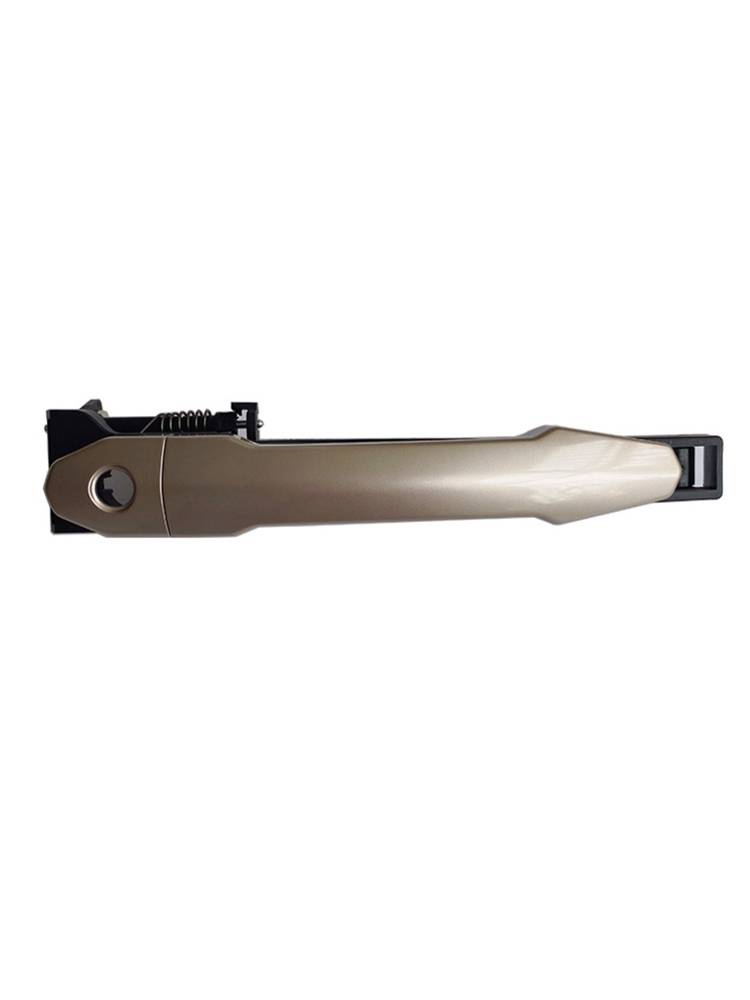 Gold cups of sea lion X30 t32T30 T50T52 pulls hands outside the door, front door opens the door and closes the door