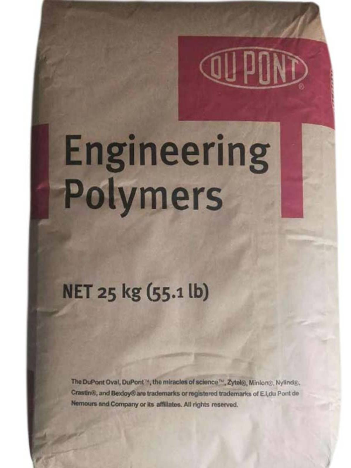 PA66 FR50 US DuPont injection molding car parts electrical shell plus fiber enhancement of flame retardant nirvana raw materials