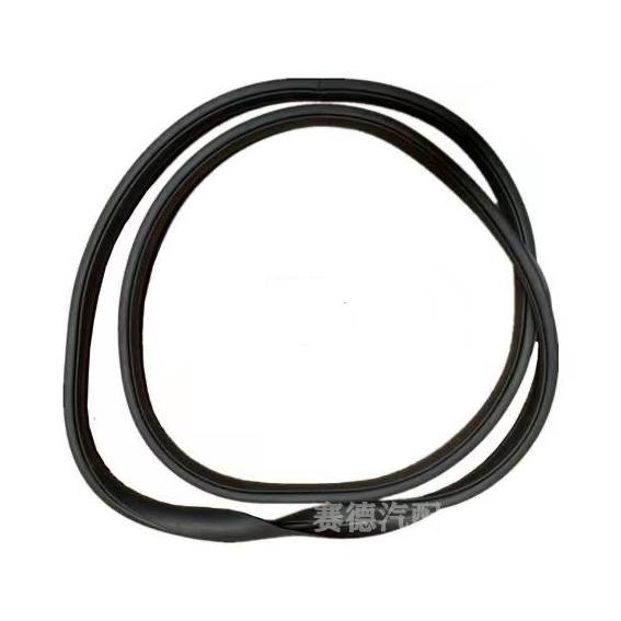 Old Altot Glass Sealing Fighting Prince City Beibei Jiangnan TT front and rear windshield windshield rubber strips