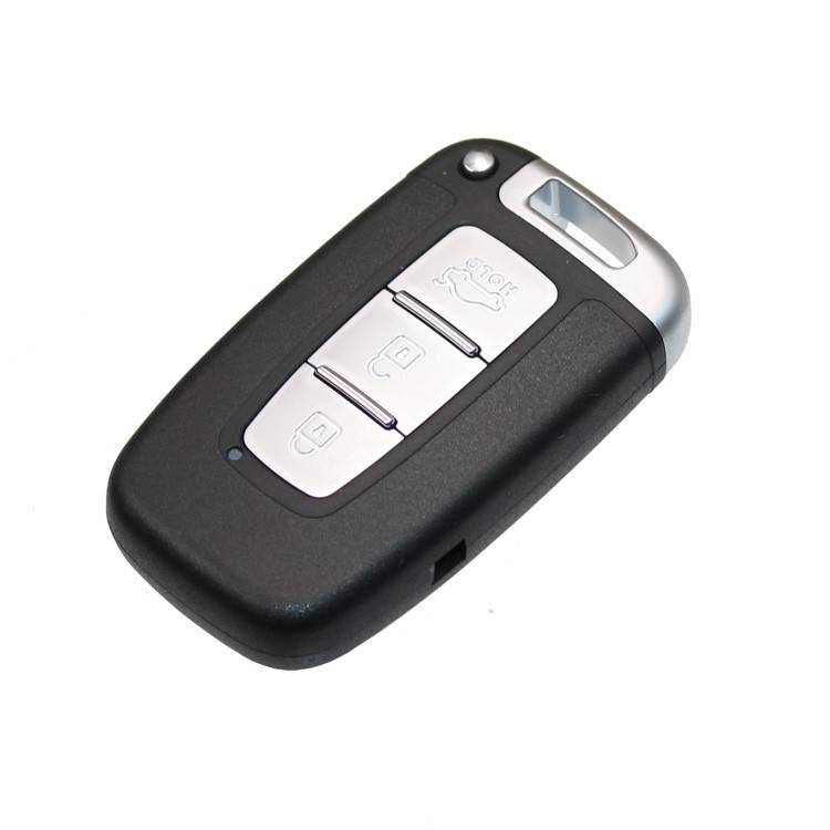 ix35th sonata 8-lange azk5 key shell to replace the original car key