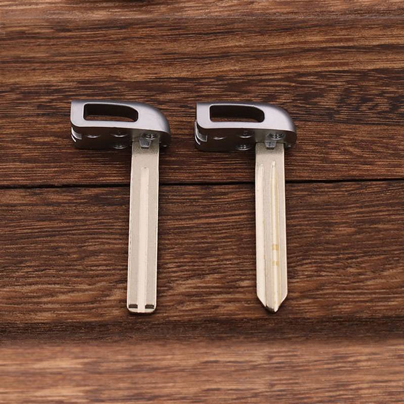 ix35th sonata 8-lange azk5 key shell to replace the original car key