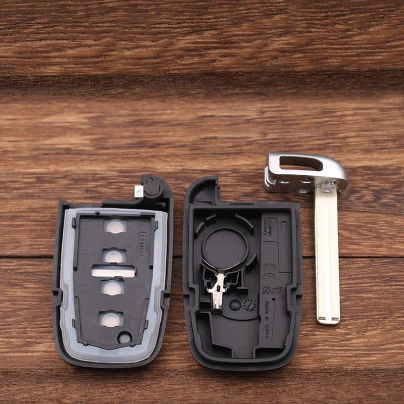ix35th sonata 8-lange azk5 key shell to replace the original car key