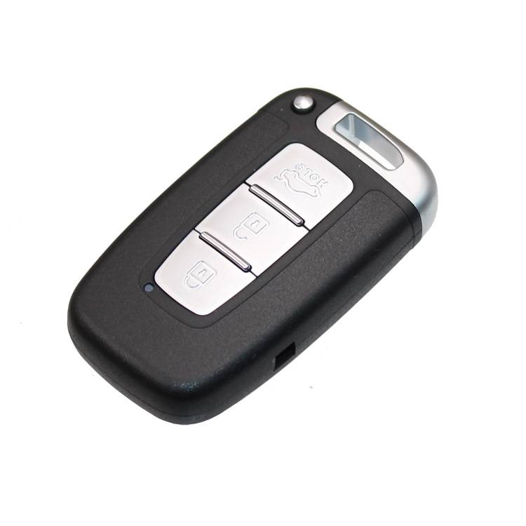 ix35th sonata 8-lange azk5 key shell to replace the original car key