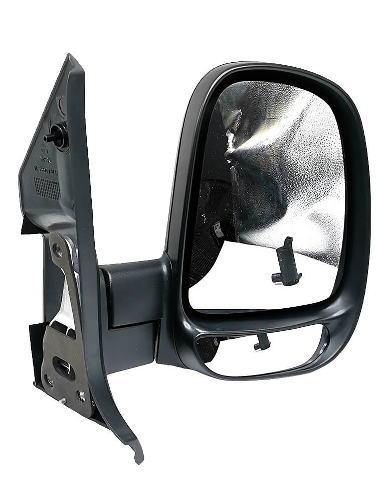 All retrospective mirrors with a back mirror bell