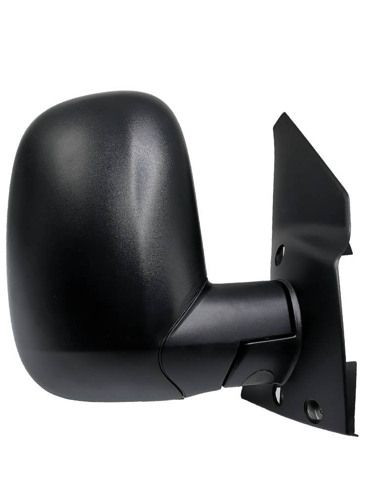 All retrospective mirrors with a back mirror bell
