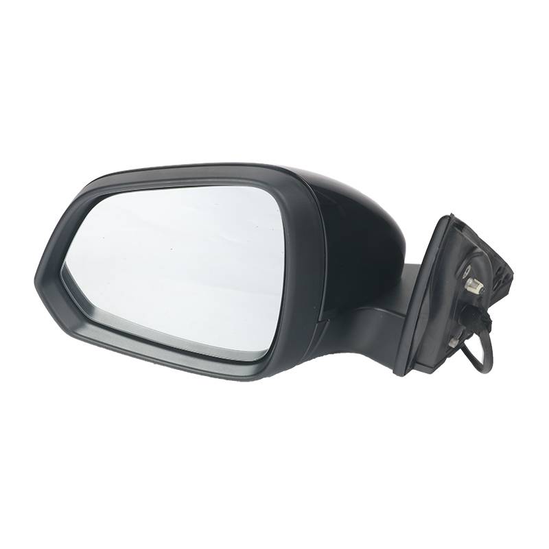 RX5 MIRRORS ARE ALWAYS REVERSE MIRROR MIRRORS, RX5 REAR MIRRORS ARE FLAT