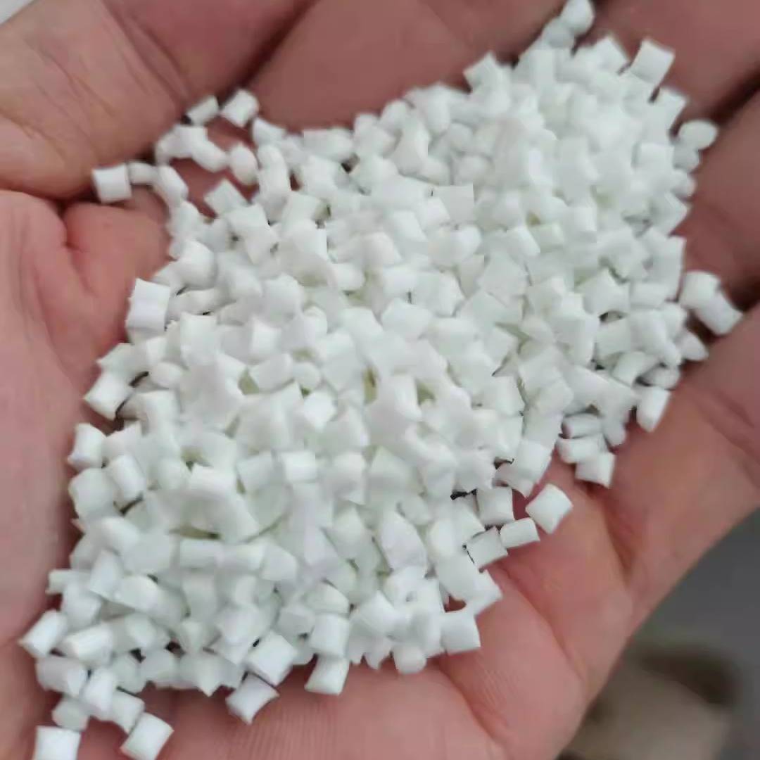 PBT 3216 Japanese Baoli plus fiber GF15% shell car application electronic electrical component injection molding