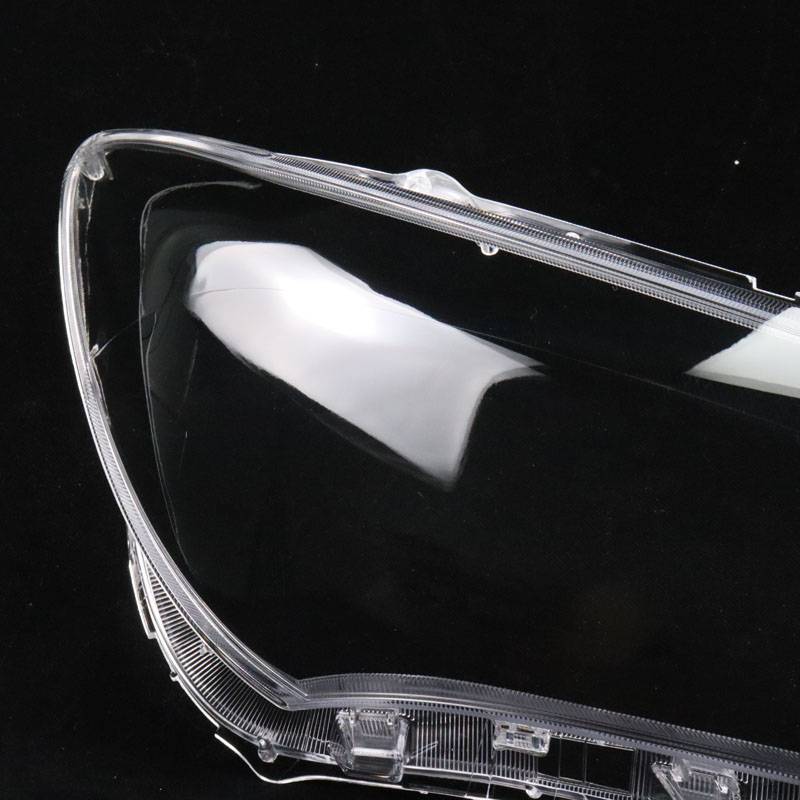 1516 17 models Bie Yinglang Big Lantern Big Lantern Big Binglang front group headlights lamp lamp lamp surface shell shell lampshade