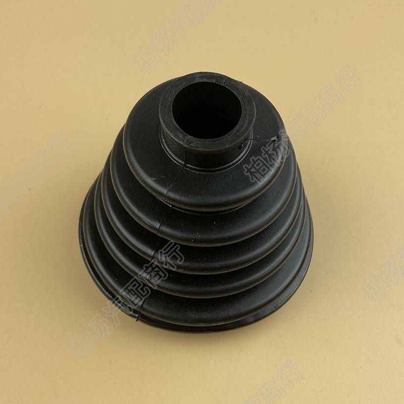 Using Santana 2000 Zhijun 3,000 Psang Gedehian, a half-axis dustproof kit