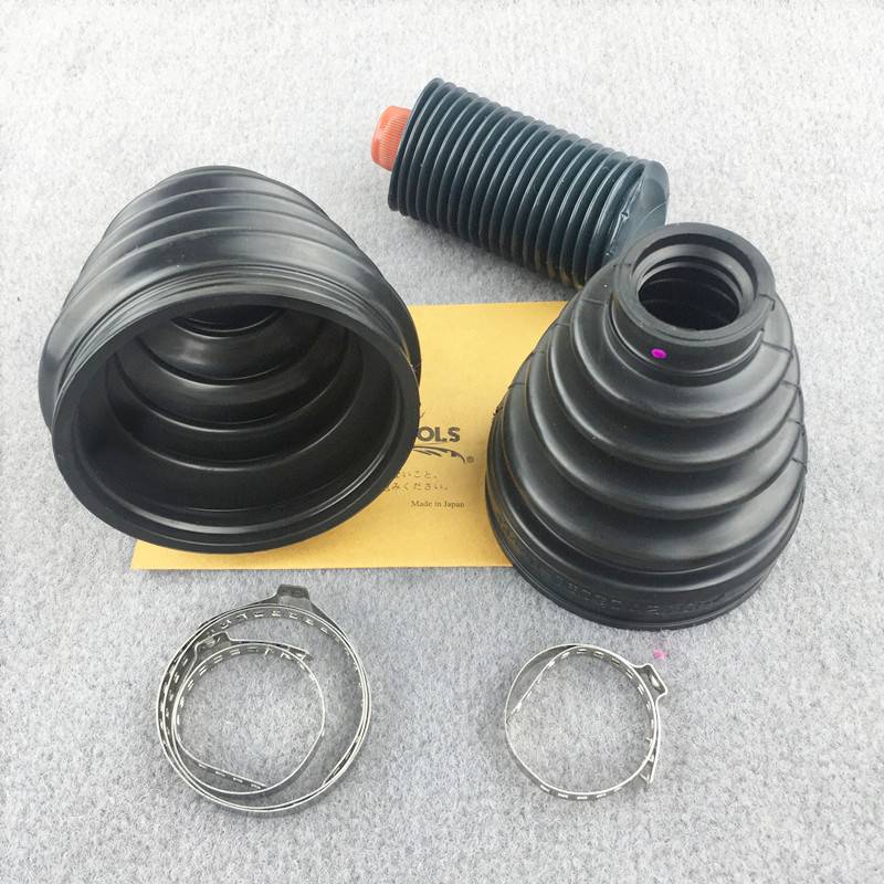 LC90/95 2700 3400 4000 SEMI-AXIS FOR DUST-PROOF BALL CAGES TO BE APPLIED