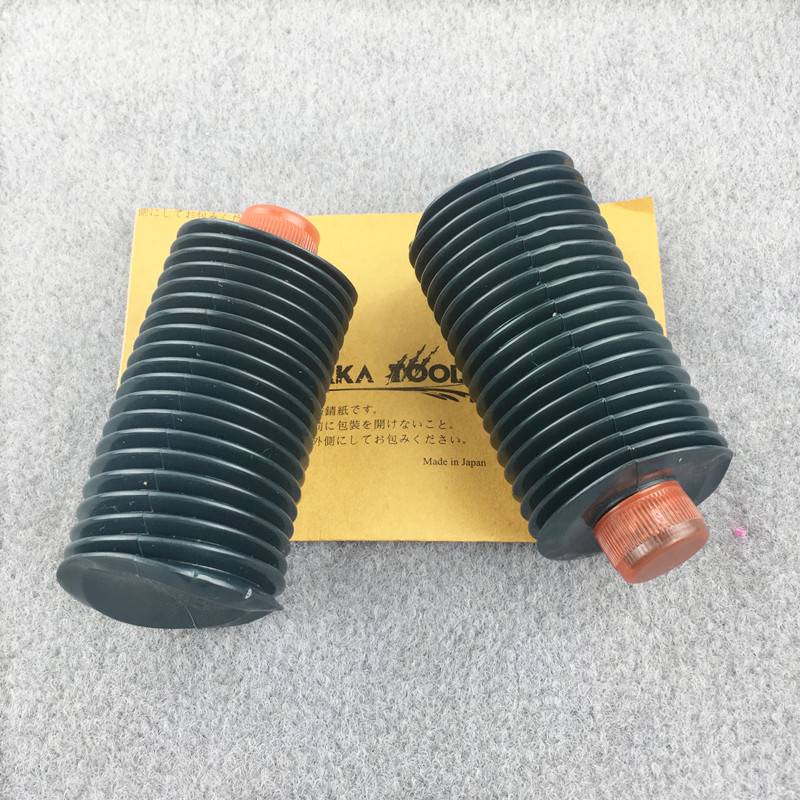 LC90/95 2700 3400 4000 SEMI-AXIS FOR DUST-PROOF BALL CAGES TO BE APPLIED