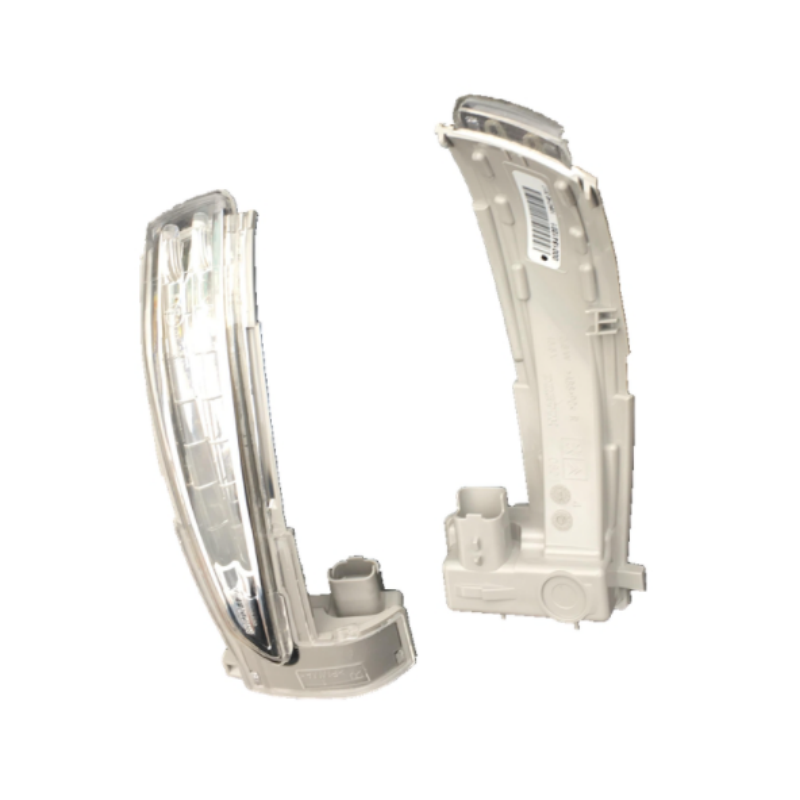 DS5 DS5LS4 Removal Mirror Turn Light DS6 Rearview Mirror Turn Light Bar LED Shell reflector