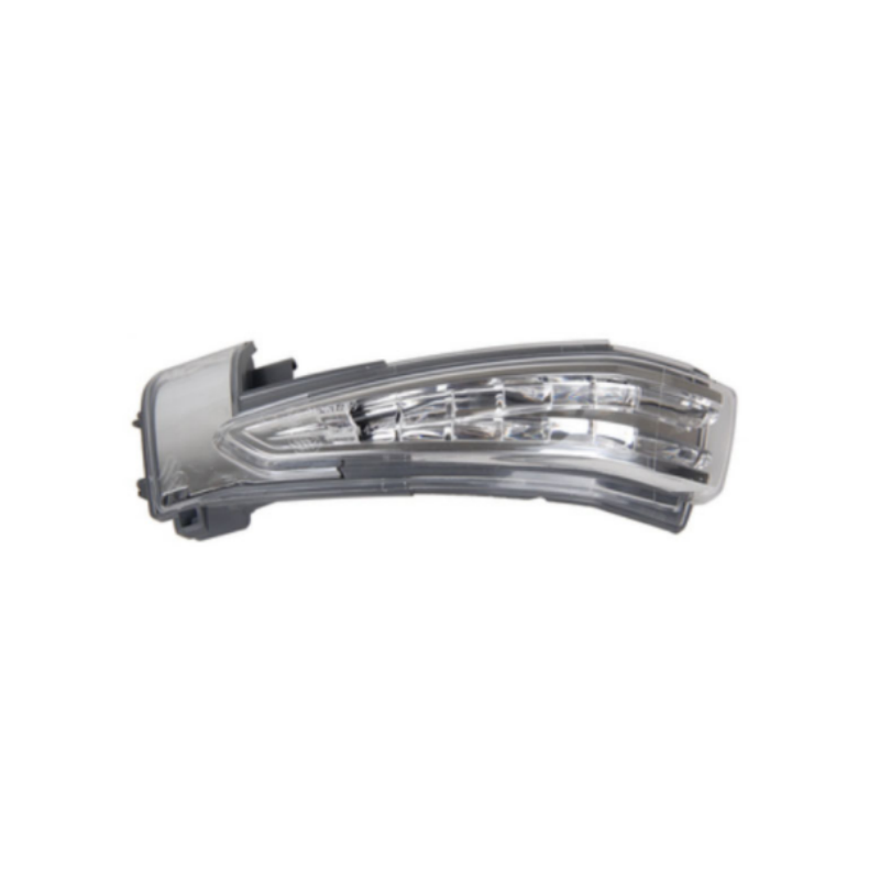 DS5 DS5LS4 Removal Mirror Turn Light DS6 Rearview Mirror Turn Light Bar LED Shell reflector