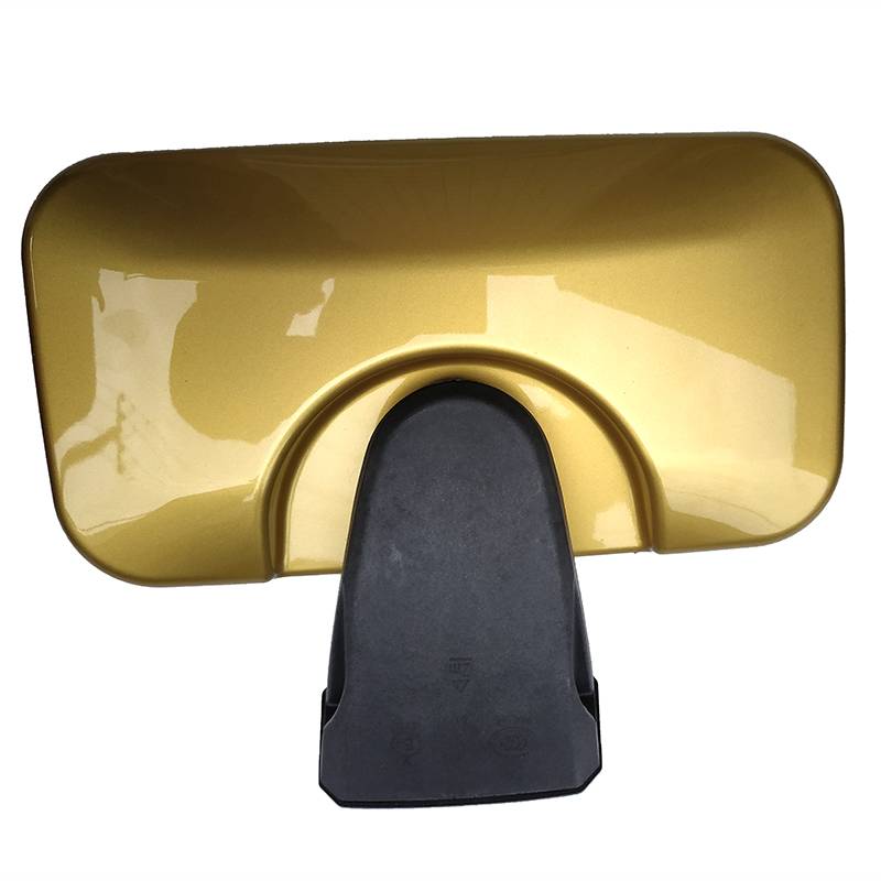 APPLICATION OF THE RIGHT BOTTOM-VIEW MIRROR TO THE RIGHT OF THE EASTERN FLYING DRAGON FLAGSHIP KX DOOR TO THE ORIGINAL PACKAGE OF THE MIRROR WITH MIRRORS